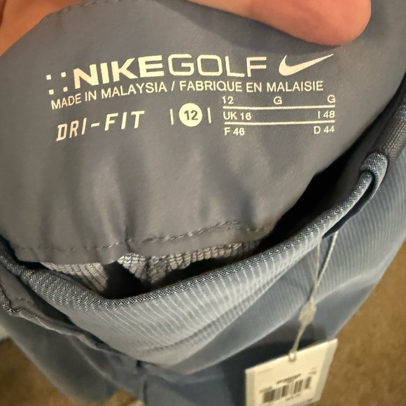 Nike Women’s Golf Pants - Picture 6 of 8